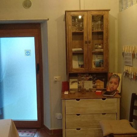 Apartamento Casa Quaratica Riccò del Golfo di Spezia Exterior foto