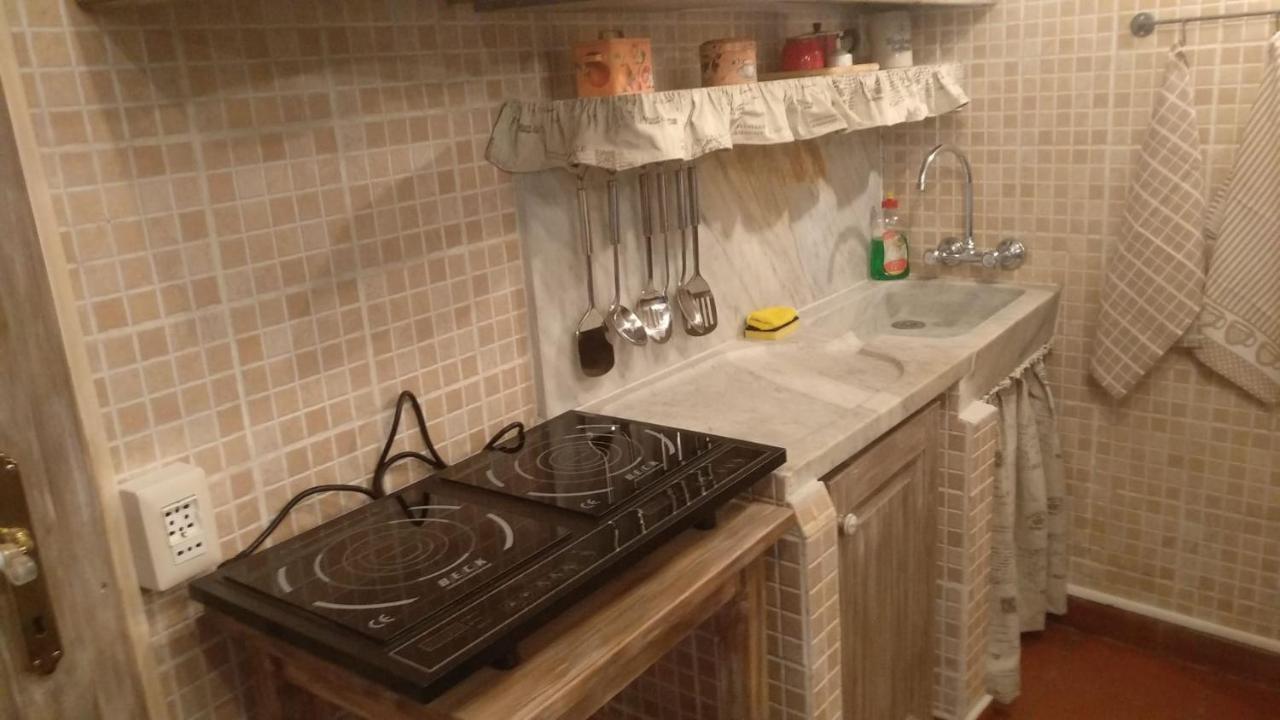 Apartamento Casa Quaratica Riccò del Golfo di Spezia Exterior foto