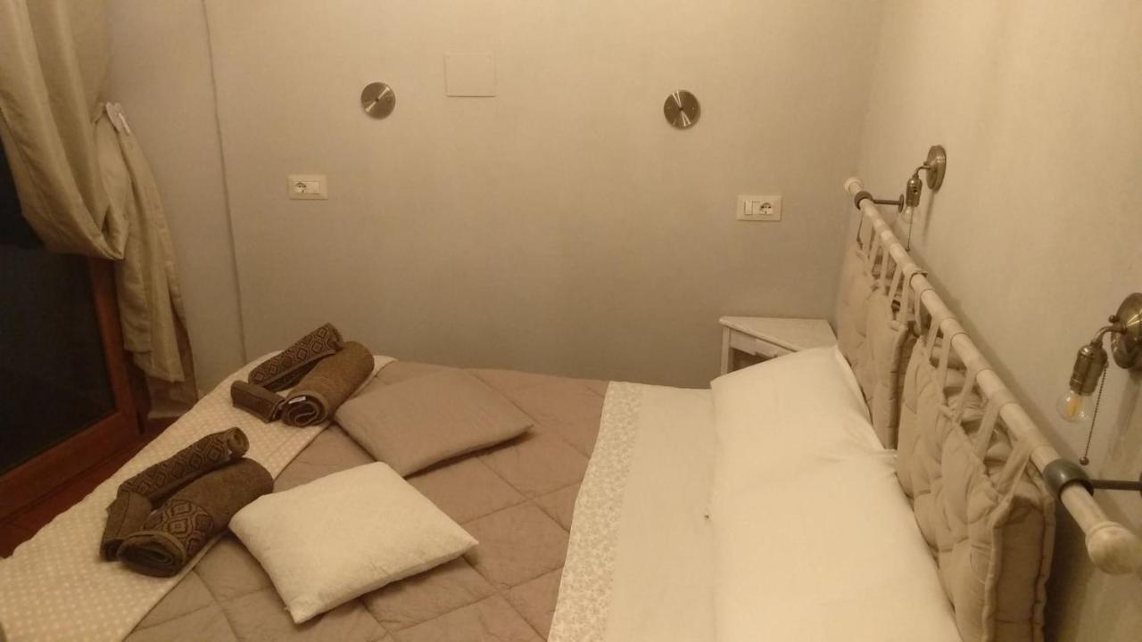 Apartamento Casa Quaratica Riccò del Golfo di Spezia Exterior foto