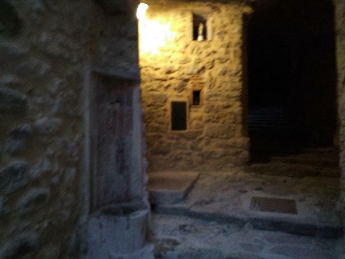 Apartamento Casa Quaratica Riccò del Golfo di Spezia Exterior foto